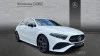 Mercedes-Benz Clase A  200 d Compacto