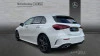 Mercedes-Benz Clase A  200 d Compacto