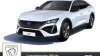 Peugeot 408 408 Allure HYBRID 145 eDCS6