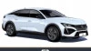 Peugeot 408 408 Allure HYBRID 145 eDCS6