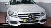 Mercedes-Benz Clase C C 200 CDI Estate