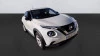 Nissan juke DIG-T 84 kW (114 CV) 6M/T Acenta