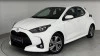 Toyota Yaris 1.5 120H Active Plus