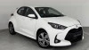 Toyota Yaris 1.5 120H Active Plus