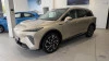 MGS6 EV Luxury