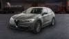 Alfa Romeo Stelvio SUPER 2.2 JTDM 160 CV