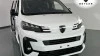Peugeot e-Expert Furgon electrico 100kw 75kwh standar