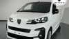 Peugeot e-Expert Furgon electrico 100kw 75kwh standar