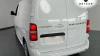 Peugeot e-Expert Furgon electrico 100kw 75kwh standar