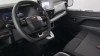 Peugeot e-Expert Furgon electrico 100kw 75kwh standar
