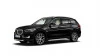 BMW X1 sDrive18d 110 kW (150 CV) BMW X1 sDrive18d 110 kW (150 CV)