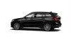 BMW X1 sDrive18d 110 kW (150 CV) BMW X1 sDrive18d 110 kW (150 CV)