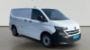 Volkswagen Transporter Furgón Corto TN 2.0 TDI 81kW (110CV)