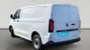 Volkswagen Transporter Furgón Corto TN 2.0 TDI 81kW (110CV)