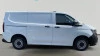 Volkswagen Transporter Furgón Corto TN 2.0 TDI 81kW (110CV)