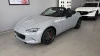 Mazda MX-5 1.5 SKYACTIV-G 97 kW (132 CV) MT Homura