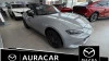 Mazda MX-5 1.5 SKYACTIV-G 97 kW (132 CV) MT Homura