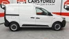 Renault Express Advance 1.5 Blue dCi 55 kW (75 cv)