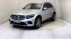 Mercedes-Benz GLC-CLASS GLC 250 D AUTO 4MATIC 5P