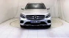 Mercedes-Benz GLC-CLASS GLC 250 D AUTO 4MATIC 5P