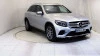 Mercedes-Benz GLC-CLASS GLC 250 D AUTO 4MATIC 5P