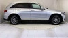 Mercedes-Benz GLC-CLASS GLC 250 D AUTO 4MATIC 5P