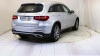 Mercedes-Benz GLC-CLASS GLC 250 D AUTO 4MATIC 5P