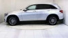 Mercedes-Benz GLC-CLASS GLC 250 D AUTO 4MATIC 5P