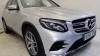 Mercedes-Benz GLC-CLASS GLC 250 D AUTO 4MATIC 5P