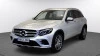 Mercedes-Benz GLC-CLASS GLC 250 D AUTO 4MATIC 5P
