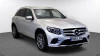 Mercedes-Benz GLC-CLASS GLC 250 D AUTO 4MATIC 5P