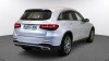 Mercedes-Benz GLC-CLASS GLC 250 D AUTO 4MATIC 5P