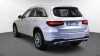 Mercedes-Benz GLC-CLASS GLC 250 D AUTO 4MATIC 5P