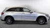Mercedes-Benz GLC-CLASS GLC 250 D AUTO 4MATIC 5P