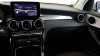 Mercedes-Benz GLC-CLASS GLC 250 D AUTO 4MATIC 5P
