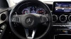 Mercedes-Benz GLC-CLASS GLC 250 D AUTO 4MATIC 5P