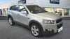 Chevrolet Captiva 2.2 VCDI 16V LTZ 7 Plazas AWD Chevrolet Captiva 2.2 VCDI 16V LTZ 7 Plazas AWD