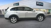 Chevrolet Captiva 2.2 VCDI 16V LTZ 7 Plazas AWD Chevrolet Captiva 2.2 VCDI 16V LTZ 7 Plazas AWD