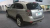 Chevrolet Captiva 2.2 VCDI 16V LTZ 7 Plazas AWD Chevrolet Captiva 2.2 VCDI 16V LTZ 7 Plazas AWD