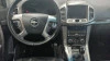 Chevrolet Captiva 2.2 VCDI 16V LTZ 7 Plazas AWD Chevrolet Captiva 2.2 VCDI 16V LTZ 7 Plazas AWD