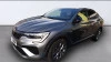 Renault Arkana Hibrido 1.6 E-Tech Techno 105kW Renault Arkana Hibrido 1.6 E-Tech Techno 105kW