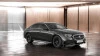 Mercedes-Benz Clase E E 300 e con tecnologia hibrida EQ
