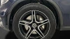 Mercedes-Benz GLC 220 d 4MATIC