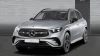 Mercedes-Benz GLC 220 d 4MATIC Mercedes-Benz GLC 220 d 4MATIC