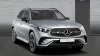 Mercedes-Benz GLC 220 d 4MATIC Mercedes-Benz GLC 220 d 4MATIC