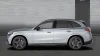 Mercedes-Benz GLC 220 d 4MATIC Mercedes-Benz GLC 220 d 4MATIC