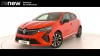 Renault Clio   TCe Techno 67kW Renault Clio   TCe Techno 67kW