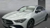 Mercedes-Benz CLA 220 D DCT