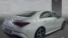 Mercedes-Benz CLA 220 D DCT