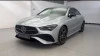 Mercedes-Benz CLA 220 D DCT